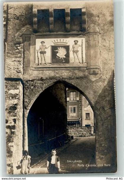 1663 Gruyères - 39363376