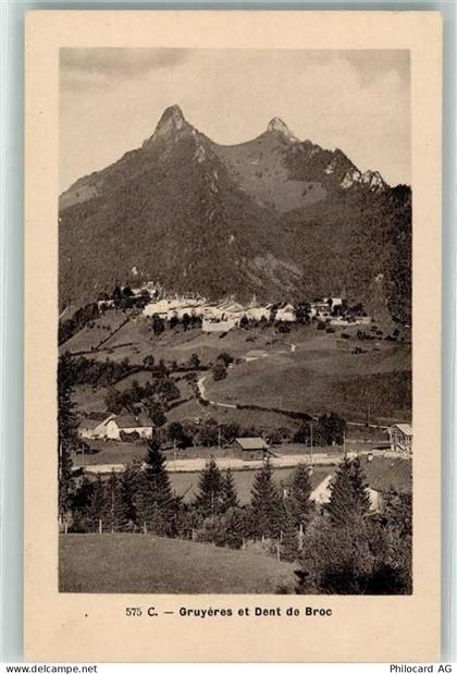 1663 Gruyères - 39363393