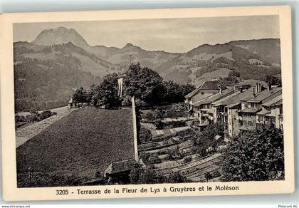 1663 Gruyères - 39363420