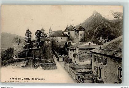 1663 Gruyères - 39363428