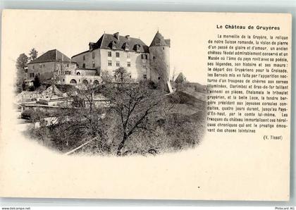 1663 Gruyères - 39363429