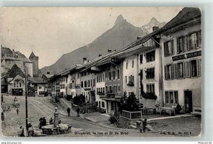 1663 Gruyères - 39363432