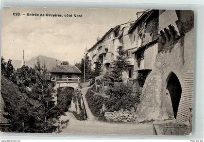 1663 Gruyères - 39363438