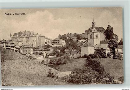 1663 Gruyères - 39363453