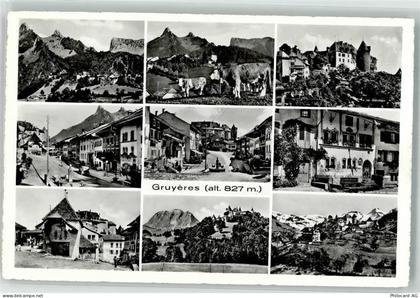 1663 Gruyères - 39697085