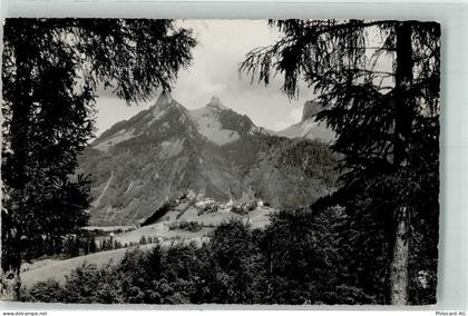1663 Gruyères Foto AK - 39701402