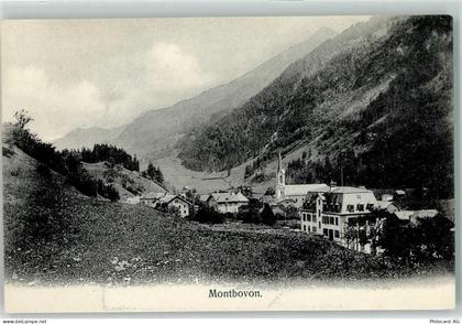 1669 Montbovon Les Cases - 10596750