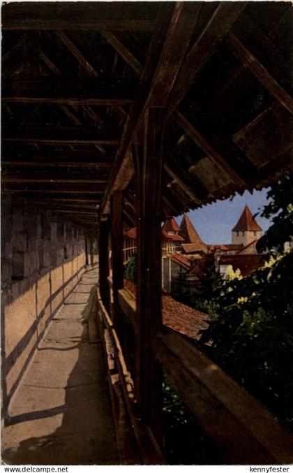 Murten - Morat
