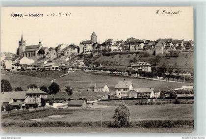 10591869 - Romont FR