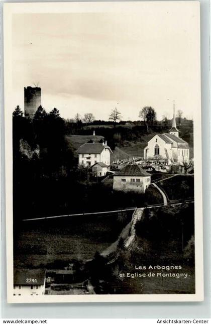 10611318 - Montagny-la-Ville