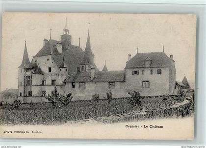 12112857 - Cressier FR