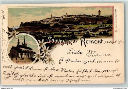 13607184 - Romont FR