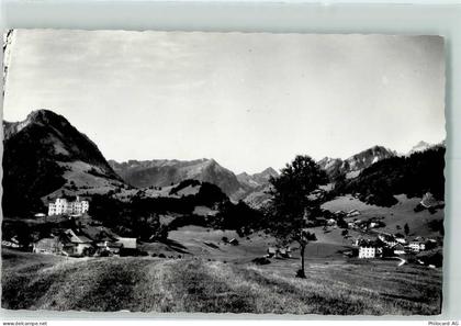 1669 Les Sciernes-dAlbeuve - Rochers de Naye Dent de Jaman - 10305466