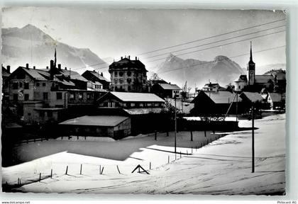 1669 Neirivue - Dent du Corjon hiver - 10610366