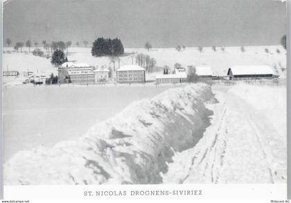 1678 Siviriez Villaranon - St. Nicolas - 50567046
