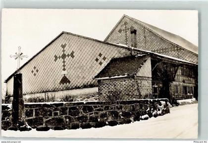 1678 Siviriez Villaranon - Wohnhaus von Marguerite Bays - 10305465