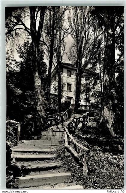 1783 Pensier La Sonnaz - Institut St. Dominique - 10305270