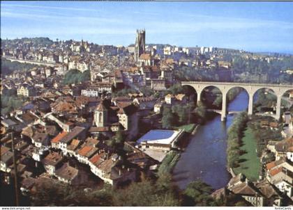 Fribourg FR Fribourg