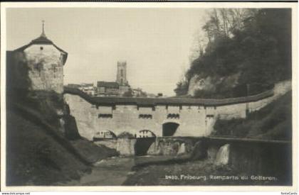 Fribourg FR Fribourg