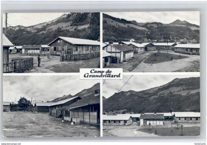 Grandvillard
