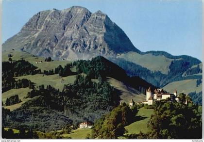 Gruyeres FR Gruyeres