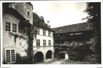 Gruyeres FR Gruyeres