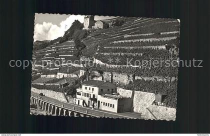 Marsens FR Cafe Restaurant de la Crochettaz Vue aerienne