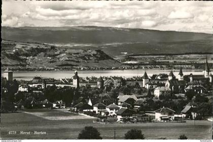 Morat Murten Murten Kanton Freiburg