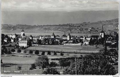 Murten Morat Murten