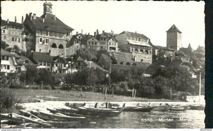 Murten Morat Murten Morat
