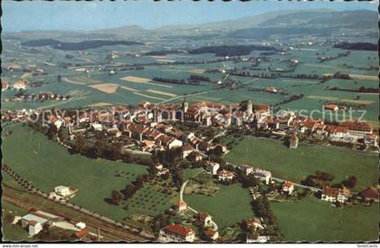 Romont FR