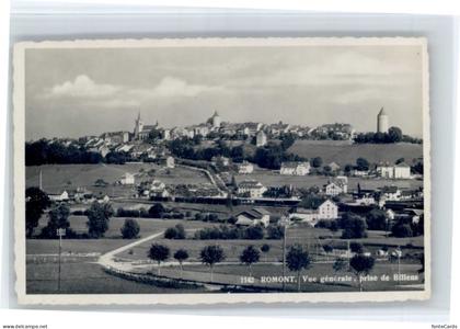 Romont FR
