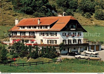 Sciernes-d Albeuve Les Auberge Comba
