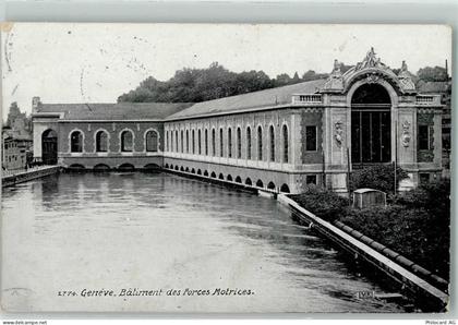 1200 Genève Genf - 10489917