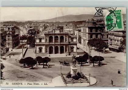 1200 Genève Genf - 10489919