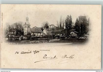 1248 Hermance - 13172770