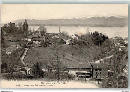 1248 Hermance 1909 - die Jura - 13186947