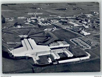 1217 Meyrin Mategnin - Centre Europeen de Recherche Nucleaire - 51714481