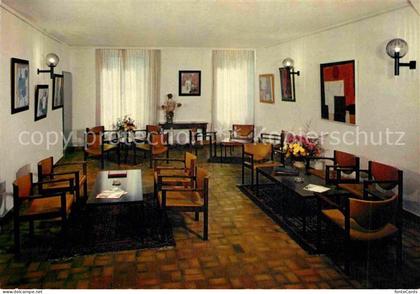 Cartigny Geneve Centre de Rencontres