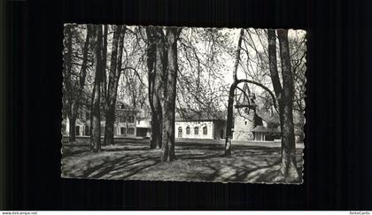 Celigny Chateau de Bossey