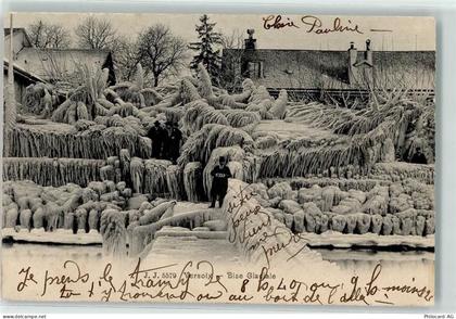 1290 Versoix 1905 - Bise Glaciale - 10591977