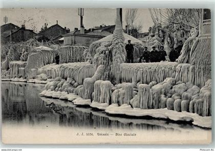 1290 Versoix 1905 - Bise Glaciale - 13935942