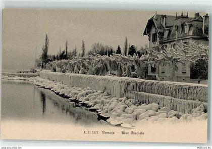 1290 Versoix - Bise Glaciale - 10591979