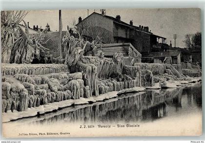 1290 Versoix - Winter Eislandschaft - 13186754