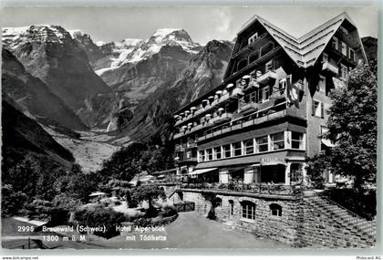 8784 Braunwald - 10203823