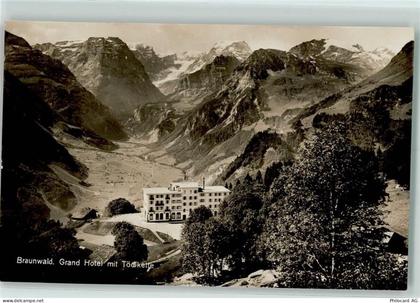 8784 Braunwald - 10203830