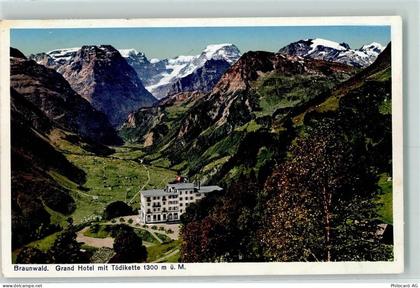 8784 Braunwald - 10203836