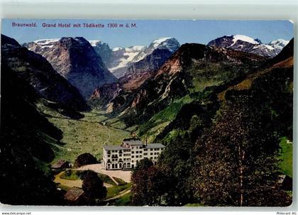 8784 Braunwald - 10203862