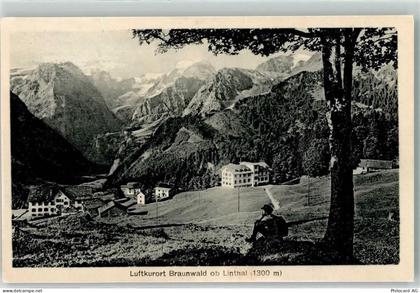 8784 Braunwald - 10620001