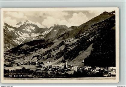 8767 Elm - mit Hausstock - 11088741